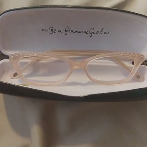 Lulu Guinness Eyewear